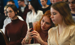 Глава Тамбовской области встретился с участниками конкурса «Лидеры села-2023»