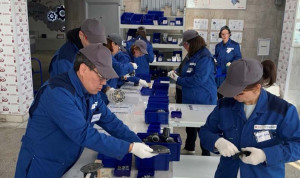 Очередная команда госслужащих Бурятии прошла обучение на «Фабрике процессов»