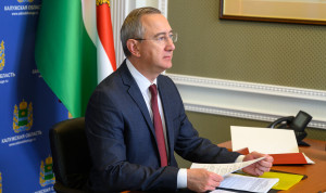 Глава Калужской области поручил разработать предложения по реализации в регионе новых нацпроектов