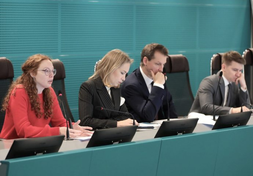 ФАС провела совещание по вопросам закупок с органами власти регионов