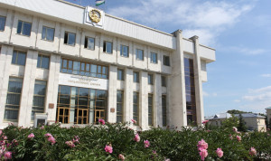 Для госслужащих Башкортостана учредят почетное звание