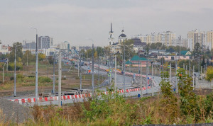 Свердловская область вошла в топ-5 по открытости органов власти