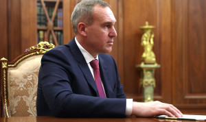 После отставки Натальи Комаровой Югру возглавит мэр Тюмени