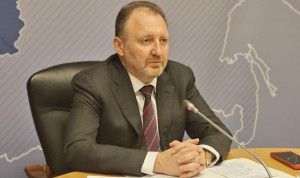 В ХМАО число участников проекта «Доброслужащий» могут расширить