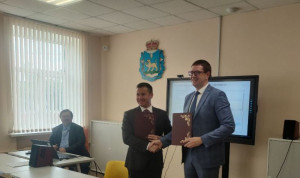 Власти Карелии переймут опыт Псковской области в цифровизации образования