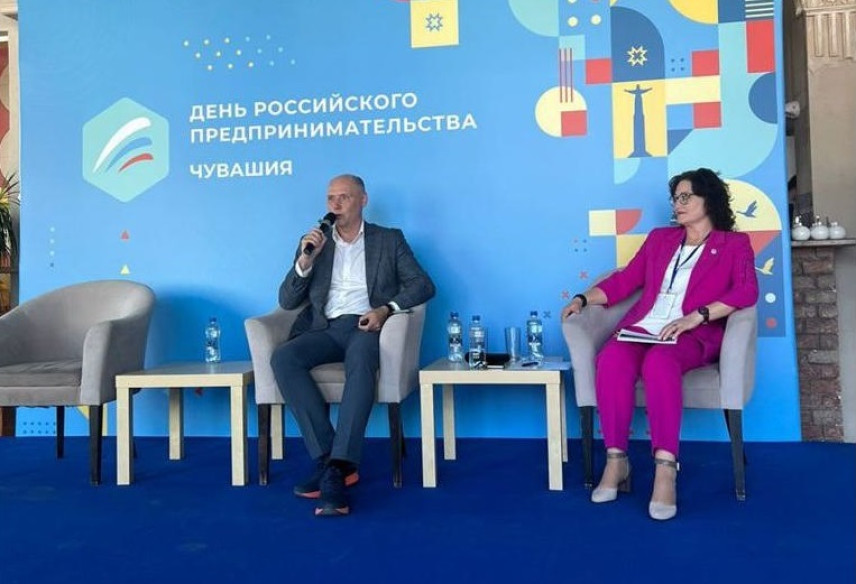 Чувашия проведет РОК-фестиваль хороших и лучших управленческих практик