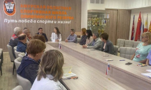 В Амурской области создадут образцовое учреждение в рамках проекта «Эффективный регион»