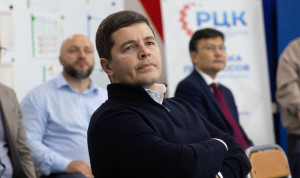 Команда Ямала изучила управленческие практики Сахалина