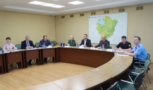 В Ярославской области обсудили выполнение плана противодействия коррупции