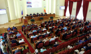 За год уровень внедрения клиентоцентричности в Ростовской области вырос более чем в 1,5 раза