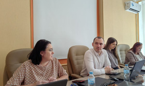 Общественники Амурской области обсудили вопросы внедрения клиентоцентричности на госслужбе