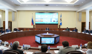 Власти Приангарья ведут активную работу по переходу на отечественное ПО