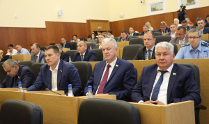 Для госслужащих Башкирии введен новый порядок работы с гражданами