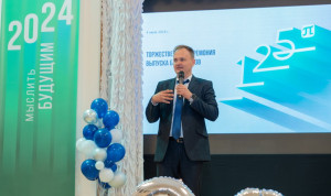Выпускников Политеха пригласили в МКР Санкт-Петербурга