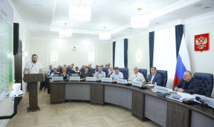Губернатор Пензенской области потребовал повысить качество обратной связи органов власти