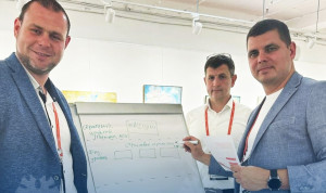 Югра поделилась опытом построения единой кадровой системы на интенсиве «Архипелаг 2024»