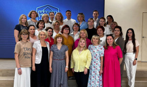 Эксперты Нижегородской области и Чувашии будут вместе работать над внедрением бережливых технологий