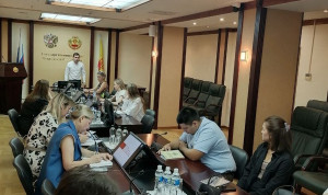 Новичкам на госслужбе Чувашии помогают адаптироваться старшие коллеги