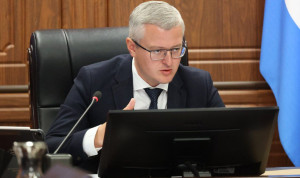 Глава Камчатки раскритиковал правительство за игнорирование вопросов граждан