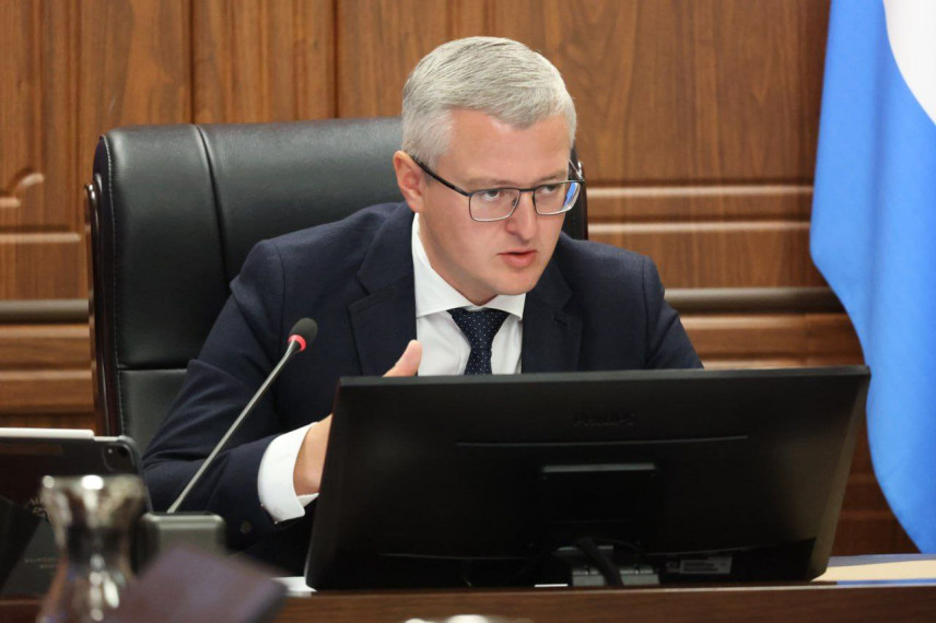 Глава Камчатки раскритиковал правительство за игнорирование вопросов граждан
