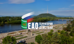 Биробиджан в 8-й раз готовит «Территорию действий»