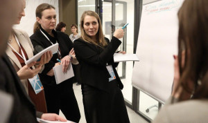 В правительстве Москвы создано новое подразделение по формированию единой системы кадровых сервисов