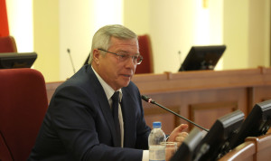 Муниципальные центры управления должны стать инструментом помощи людям, считает глава Ростовской области