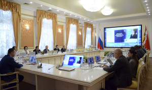В Воронежской области стажеры резерва управленческих кадров приступили к работе