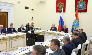 В Самарской области членов регионального правительства будут проверять на полиграфе