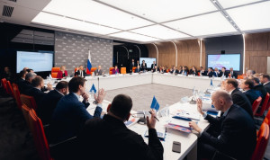 Государство и бизнес будут работать в новом формате