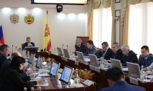 Программу по антикоррупционному просвещению разработают в Чувашии