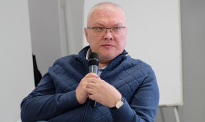Губернатор Кировской области принял участие в образовательной стратсессии
