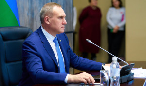 В Югре проходят стажировку слушатели программы для управленцев