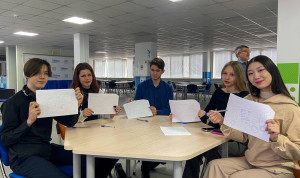 Амурских школьников познакомили с бережливым управлением