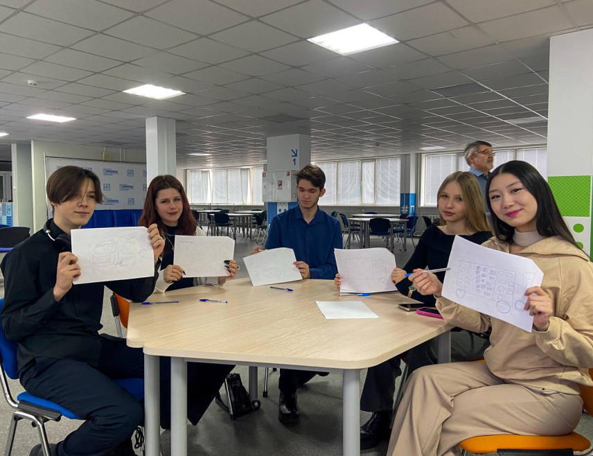 Амурских школьников познакомили с бережливым управлением