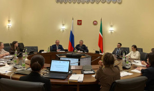 Практикум «Деятельность кадрового подразделения» провели в Татарстане