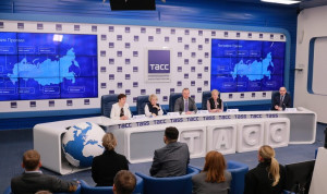 II муниципальная премия «Служение» объединила муниципальные команды