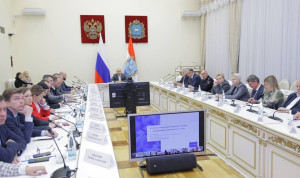 В Самарской области появится публичная карта решений госслужащих
