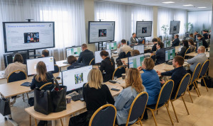 Ямальских госслужащих обучают искусственному интеллекту