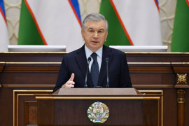 Чиновники Узбекистана будут объяснять происхождение своих активов