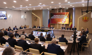 Для госслужащих Чувашии запустили образовательный портал