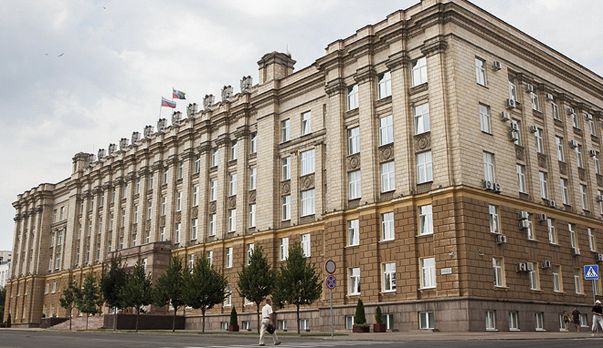 Участники Дня дублера в правительстве Белгородской области получили работу в госсекторе