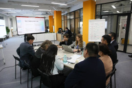 Цифровизация становится ключевым элементом развития Якутии