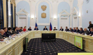 В Омске обсудили федеральный закон об общих принципах организации местного самоуправления