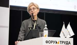 Петербургский Клуб работодателей обсудит корпоративную культуру на Форуме труда