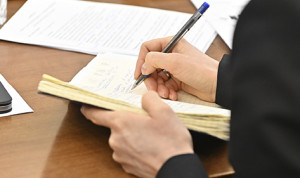 В Бурятии внедряют новую концепцию формирования резерва управленческих кадров