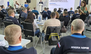 Архангельск принимает очный модуль программы «Школы мэров»