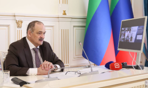 В Дагестане провели мониторинг реагирования органов власти на обращения граждан