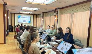 Чувашия использует комплексный подход в подготовке новичков на госслужбе