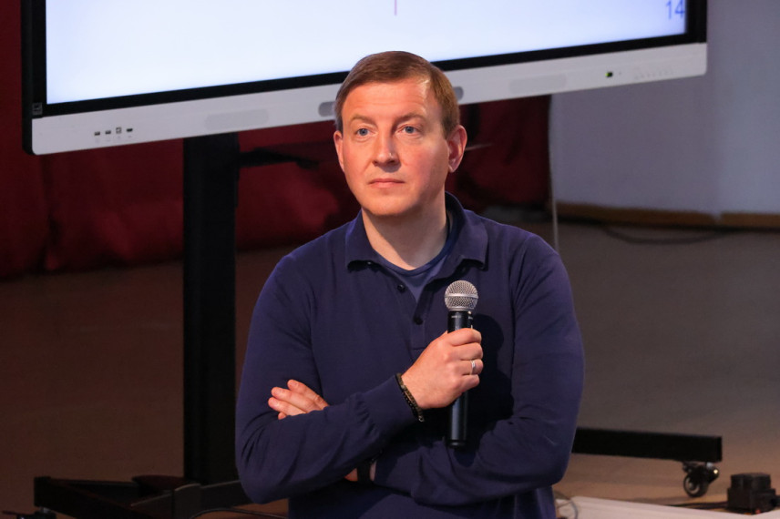Глава Республики Алтай призвал ускорить муниципальную реформу в регионе